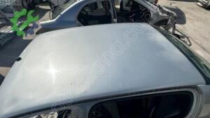 Renault Symbol Komple Arka Çıkma