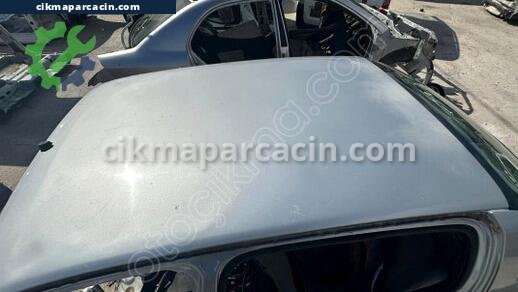 Renault Symbol Komple Arka çıkma parça