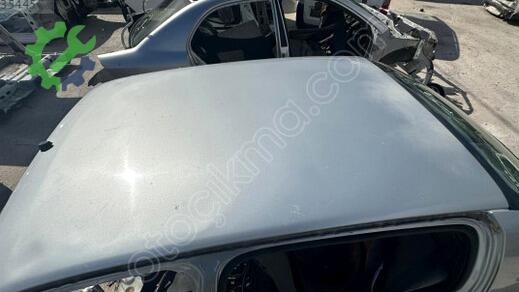 Renault Symbol Komple Arka çıkma parça