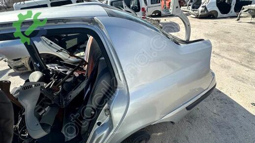 Renault Symbol Komple Arka çıkma parça
