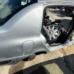 Renault Symbol Komple Arka Çıkma