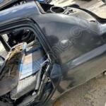 Renault Symbol Çıkma Komple Arka
