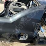 Renault Symbol Çıkma Komple Arka