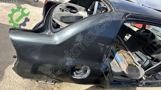 Renault Symbol Komple Arka çıkma parça