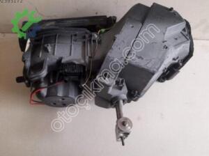 RENAULT SYMBOL KLİMALI KALORİFER KUTUSU SET KOMPLE