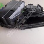 RENAULT SYMBOL KLİMALI KALORİFER KUTUSU SET KOMPLE
