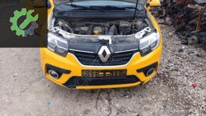 Renault Symbol komple ön panel