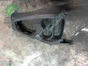 Renault Symbol Orta Konsol Çıkma