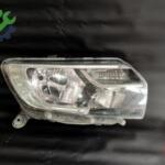 RENAULT SYMBOL LEDLİ FAR VE TÜM ORJİNAL ÇIKMA PARÇALAR