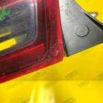 RENAULT SYMBOL MAKYAJLI SOL STOP (ORJİNAL)