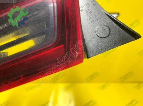 Renault Symbol Sol Arka Stop çıkma parça