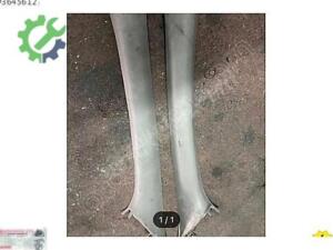 Renault Symbol Trim 2020-2024 (2. Adet)