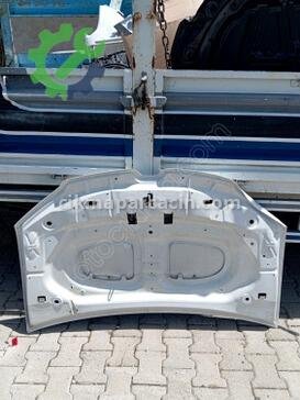 Renault Symbol Ön Kaput çıkma parça