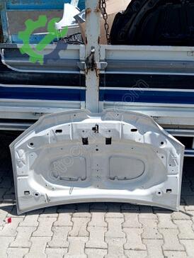 Renault Symbol Ön Kaput çıkma parça