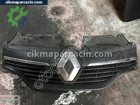 Renault Symbol Panjur çıkma parça