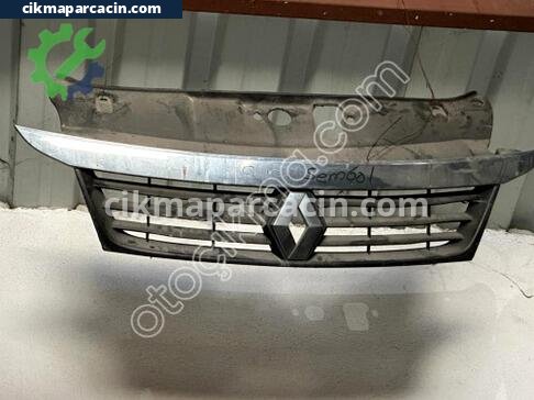 Renault Symbol Panjur çıkma parça