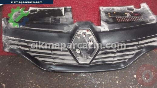 Renault Symbol Ön Panjur çıkma parça