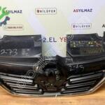 RENAULT SYMBOL ÖN PANJUR ORJİNAL  -NO273