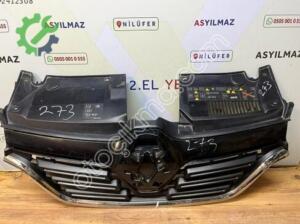 RENAULT SYMBOL ÖN PANJUR ORJİNAL  -NO273