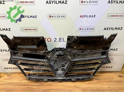 Renault Symbol Ön Panjur 623105875R çıkma parça