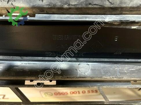 Renault Symbol Ön Panjur 623105875R çıkma parça