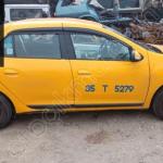 Renault Symbol ön sağ çıkma kapı