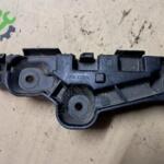 RENAULT SYMBOL ÖN SAĞ TAMPON BRAKETİ