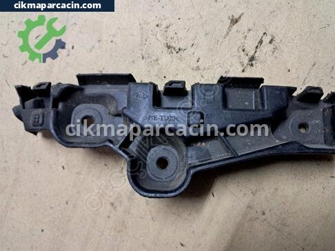 Renault Symbol Tampon Braketi çıkma parça