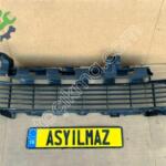RENAULT SYMBOL ÖN TAMPON IZGARASI ORJİNAL  -NO266