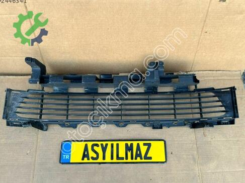 Renault Symbol Tampon Izgarası 622543229R çıkma parça
