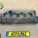 RENAULT SYMBOL ÖN TAMPON IZGARASI ORJİNAL OEM:622543229R