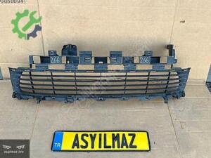 RENAULT SYMBOL ÖN TAMPON IZGARASI ORJİNAL OEM:622543229R