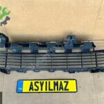 RENAULT SYMBOL ÖN TAMPON IZGARASI ORJİNAL OEM:622543229R