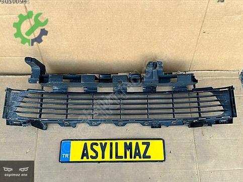 Renault Symbol Tampon Izgarası 622543229R çıkma parça