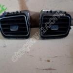 RENAULT SYMBOL ORTA KALORİFER NOZULÜ TAKIM