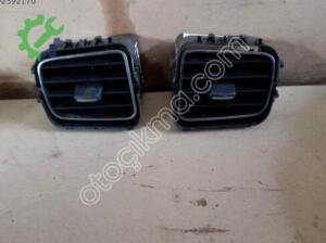RENAULT SYMBOL ORTA KALORİFER NOZULÜ TAKIM