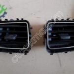 RENAULT SYMBOL ORTA KALORİFER NOZULÜ TAKIM