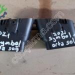 RENAULT SYMBOL ORTA KALORİFER NOZULÜ TAKIM