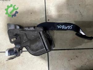 Çıkma Orijinal Pedal Renault Symbol