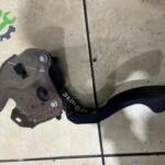 Renault Symbol 2025 Pedal Çıkma