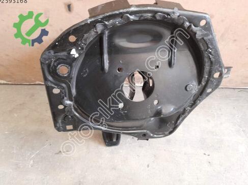 Renault Symbol Pedal çıkma parça