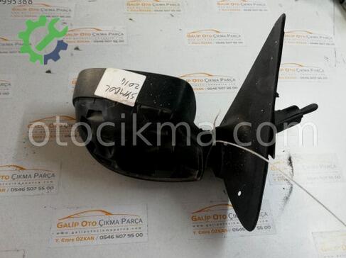 Renault Clio İç Ayna çıkma parça
