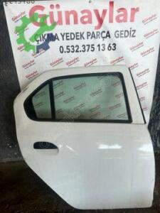 Renault Symbol Sağ Arka Kapı Sökme Çıkma