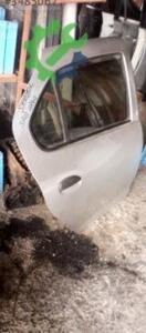 Çıkma Orijinal Sağ Arka Kapı Renault Symbol