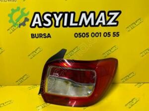 RENAULT SYMBOL SAĞ STOP ( ORJİNAL )