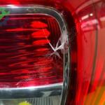 RENAULT SYMBOL SAĞ STOP ( ORJİNAL )