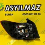 RENAULT SYMBOL SAĞ STOP ( ORJİNAL )