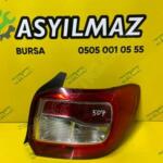 RENAULT SYMBOL SAĞ STOP (ORJİNAL)