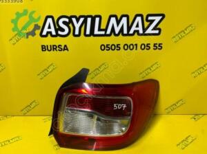 RENAULT SYMBOL SAĞ STOP (ORJİNAL)