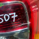 RENAULT SYMBOL SAĞ STOP (ORJİNAL)